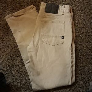 Zoo York Pants